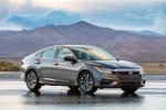 Honda Insight 2018 года (NA)